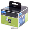 Dymo Namensschild-Etiketten 11356 (S0722560) | 300 Stk./Rolle | Für LabelWriter 450, 4XL uvm.