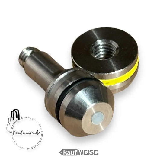 VanMoof Kicklock Pin Set für S3 und X3 (VM18-056)
