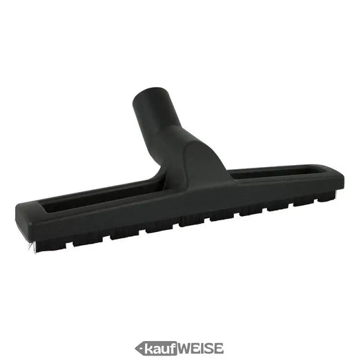 Profi Bodendüse 360mm für Staubsauger (DN 35) | Extra Breit | Universell für Kärcher, Nilfisk, Bosch