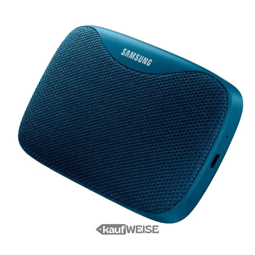 Samsung Level Box Slim Bluetooth Lautsprecher | IPX7 Wasserfest