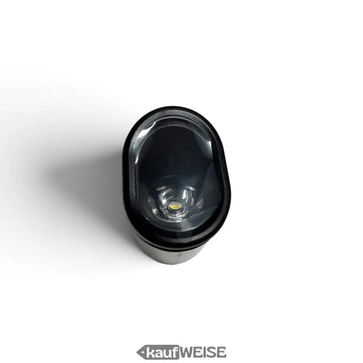 Strålkastare för Ninebot KickScooter ES1 / ES2 / ES3 / ES4 | LED-framljus | Svart