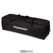 Stapelstein Original Bag (für 12 Steine) | 3-in-1 Transporttasche & Rucksack | Ordnung & Schutz für Stapelsteine