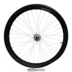 Sturmey Archer HDS12 Nabendynamo im 26" Komplett-Vorderrad