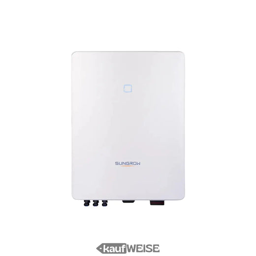 Sungrow SG4.0RT String-Wechselrichter (4kW) | 3-phasig & 2 MPPT | WiFi & AFCI