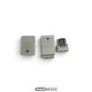 TRILUX RIDOS elektrischer Verbinder 6447900 für Lichtbandsystem 3 polig