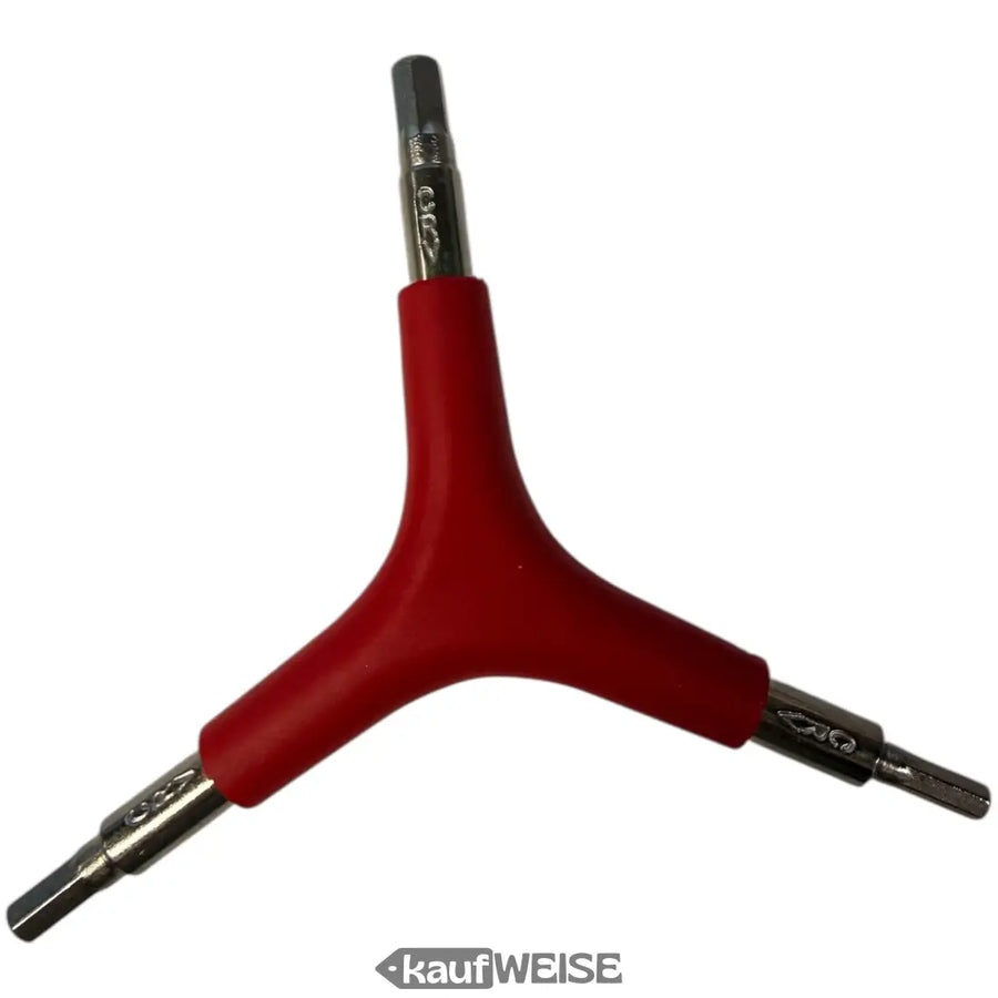 3 Tools in Einem
