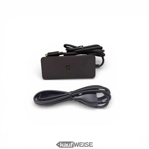 Xiaomi Mi Scooter Ladegerät (42V 1.7A) | Netzteil für M365, Pro 2, 1S, Essential | Ladekabel