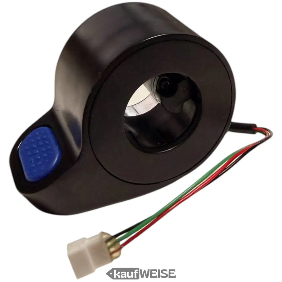 Präzise Sensor-Technik