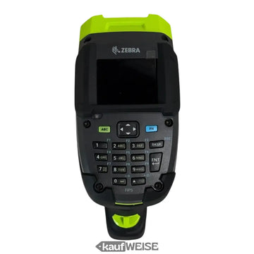 Zebra DS3678-KD | Ultra-Rugged 2D Scanner | Tastatur & Farbdisplay | Bluetooth Kit | IP65/IP68