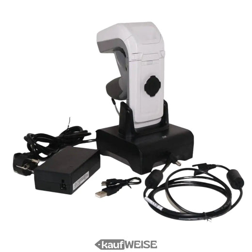 Zebra RFD8500 RFID Sled & Barcode Scanner